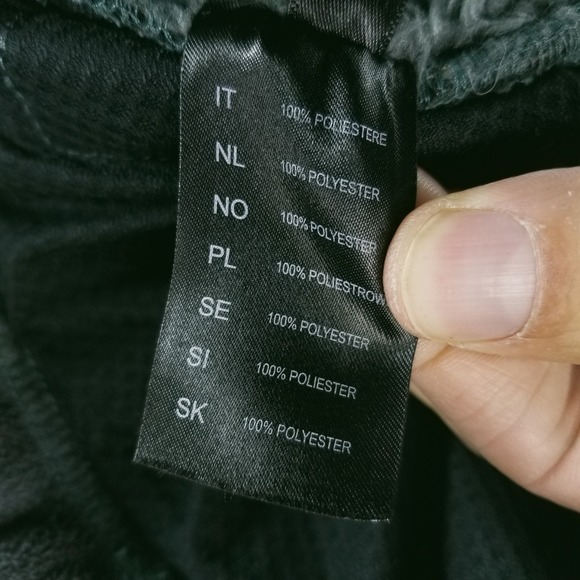 Kuhl Gray Fleece Vest - Picture 6 of 9